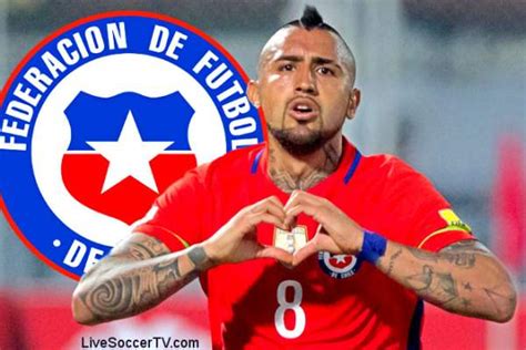 arturo vidal stats